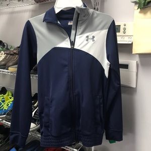 Under Armour all season jacket